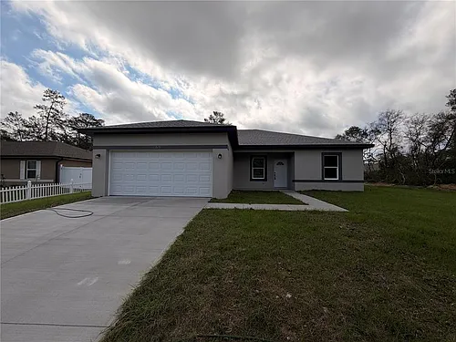2670 SW 162nd Ln #2670 Photo 1