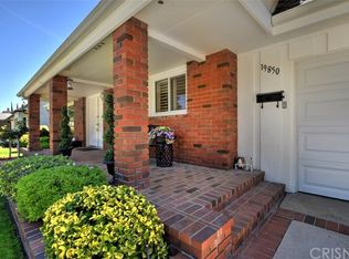 19850 Citronia St, Chatsworth, CA 91311