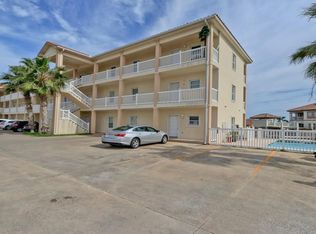1506C Highway 100 #204, Pt Isabel, TX 78578