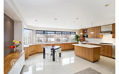 Sold by Douglas Elliman