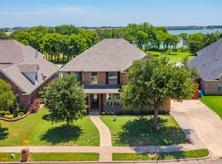 1802 Benedict Ct, Rowlett, TX 75088