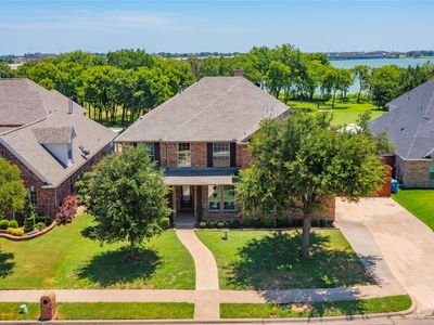 1802 Benedict Ct, Rowlett, TX, 75088