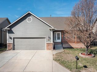 509 Autumn Glen Ct, Newton, KS 67114