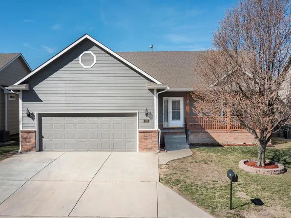 509 Autumn Glen Ct, Newton, KS 67114