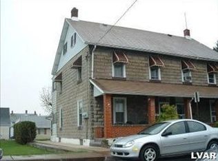 468 E 11th St, Northampton, PA 18067