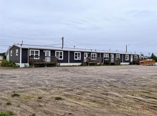 4 Brett St, Happy Valley Goose Bay, NL A0P1E0