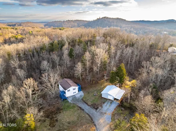 260 Bowers Cir, Friendsville, TN 37737
