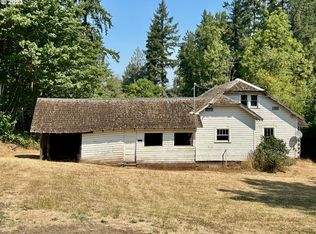 36013 S Wilhoit Rd, Molalla, OR 97038