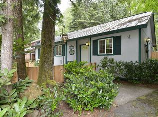 65725 E Barlow Trail Rd, Rhododendron, OR 97049