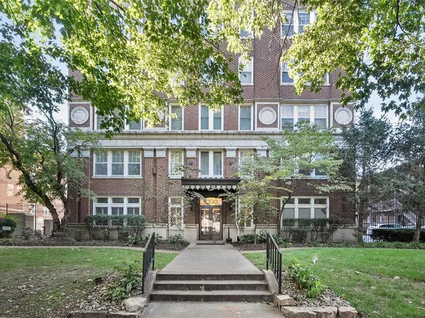 5330 Pershing Ave APT 104, Saint Louis, MO 63112