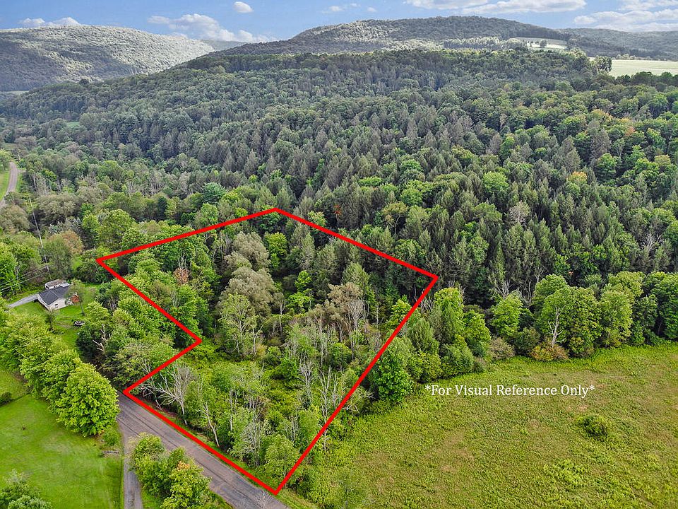 1st image of 0 Balsam Rd