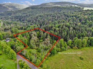 0 Balsam Rd, Wellsboro, PA 16901