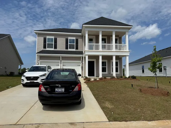 411 Sea Breeze Way Lot 210 Kensington, Longs, SC 29568