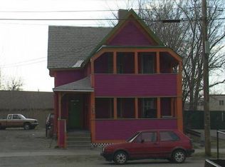 317 N Winooski Ave, Burlington, VT 05401