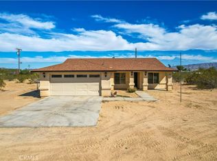 5001 1st St W, Joshua Tree, CA 92252