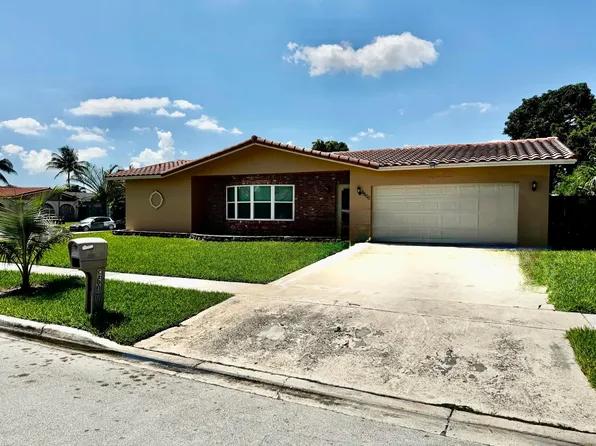 6600 NW 23rd Street, Margate, FL 33063
