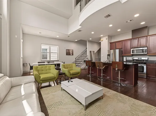 2927 Pease St, Houston, TX 77003