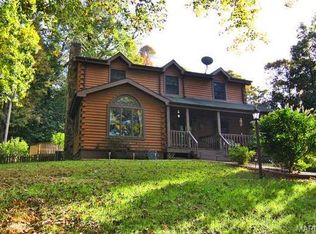 1613 County Road 614, Jackson, MO 63755