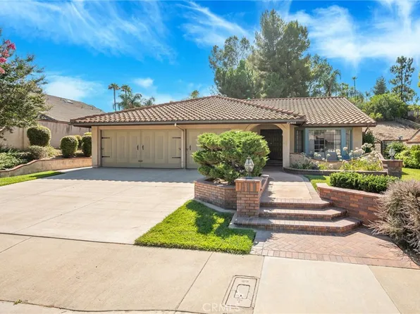 20868 E Walnut Canyon Rd, Walnut, CA 91789