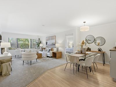 2140 Santa Cruz Ave APT E102, Menlo Park, CA, 94025