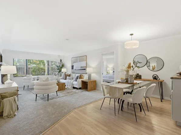 2140 Santa Cruz Ave APT E102, Menlo Park, CA 94025