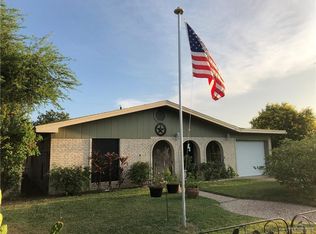 2517 Vine Ave, McAllen, TX 78501