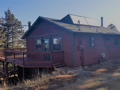9960 City View Dr, Morrison, CO, 80465