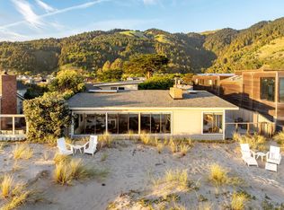 130 Seadrift Road, Stinson Beach, CA 94970