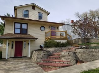 3215 Igleheart Ave, Evansville, IN 47712