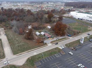605 S 42nd St, Mount Vernon, IL 62864