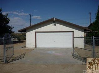 6449 El Dorado Ave, Yucca Valley, CA 92284