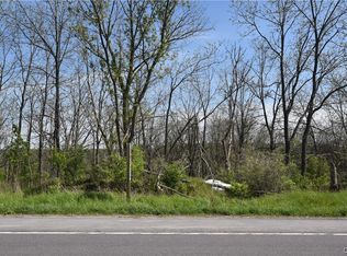 0 Middlesettlement Rd LOT 49, New Hartford, NY 13413