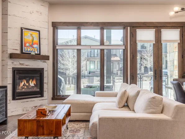 3751 Blackstone Dr #1K, Park City, UT 84098