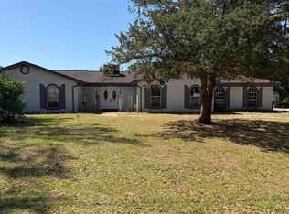 2625 Franciscan Dr, Pensacola, FL 32526