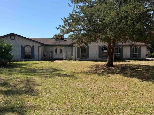2625 Franciscan Dr, Pensacola, FL 32526