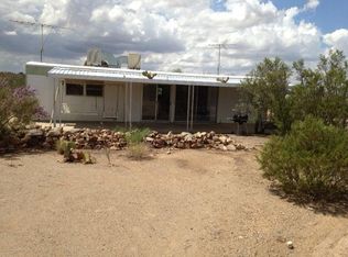9440 W Picture Rocks Rd, Tucson, AZ 85743