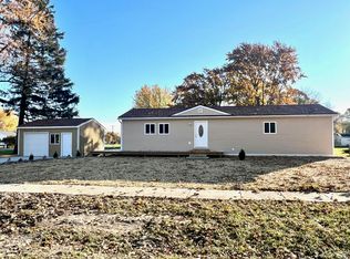 833 Commonwealth St, Saginaw, MI 48604