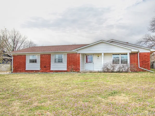 4661 S 88th East Ave, Tulsa, OK 74145