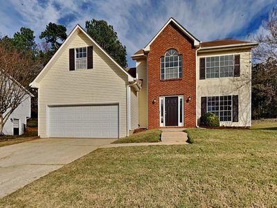 3374 River Mill Ln, Ellenwood, GA, 30294
