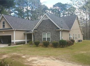 2971 Almand Rd NW, Conyers, GA 30012