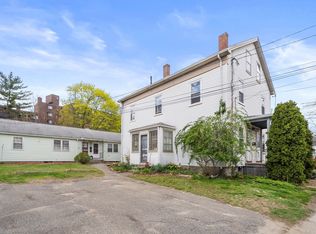 172-178 Summer St, Watertown, MA 02472