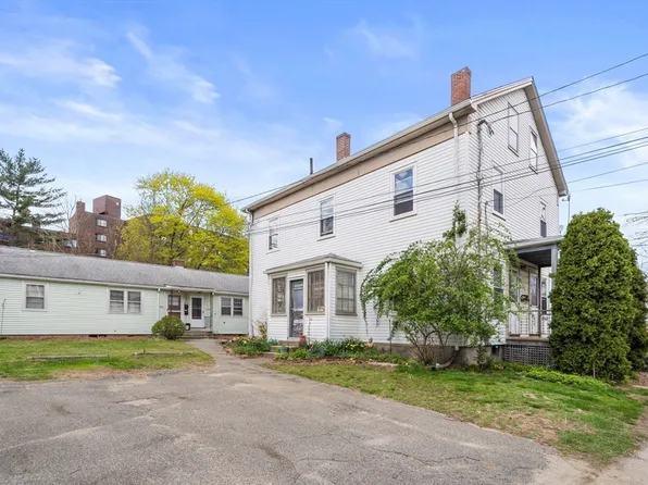 172-178 Summer St, Watertown, MA 02472