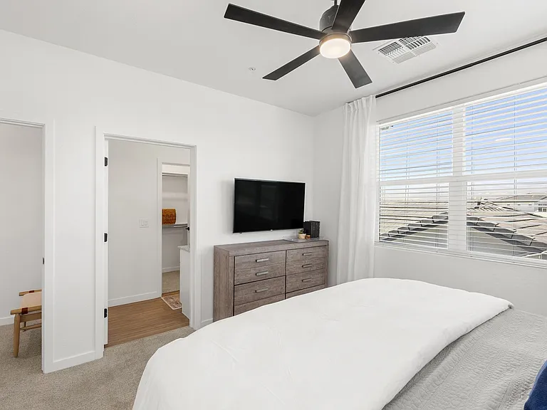 Pique Residences — Photo 29