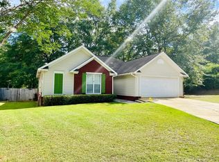 309 Cumberland Dr, Dothan, AL 36301