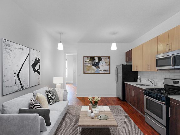2nd image of 1181 Putnam Ave APT 3