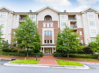 3635 E Paces Cir UNIT 1418, Atlanta, GA 30326