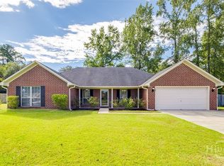 53 Shawn Ct, Hinesville, GA 31313