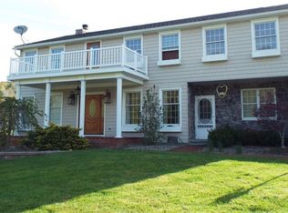 1218 Four Mile Rd, Allegany, NY 14706