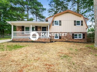 4358 Greenwillow Way, Conley, GA 30288