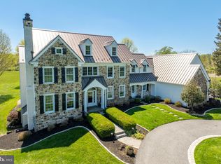 398 Fairville Rd, Chadds Ford, PA 19317